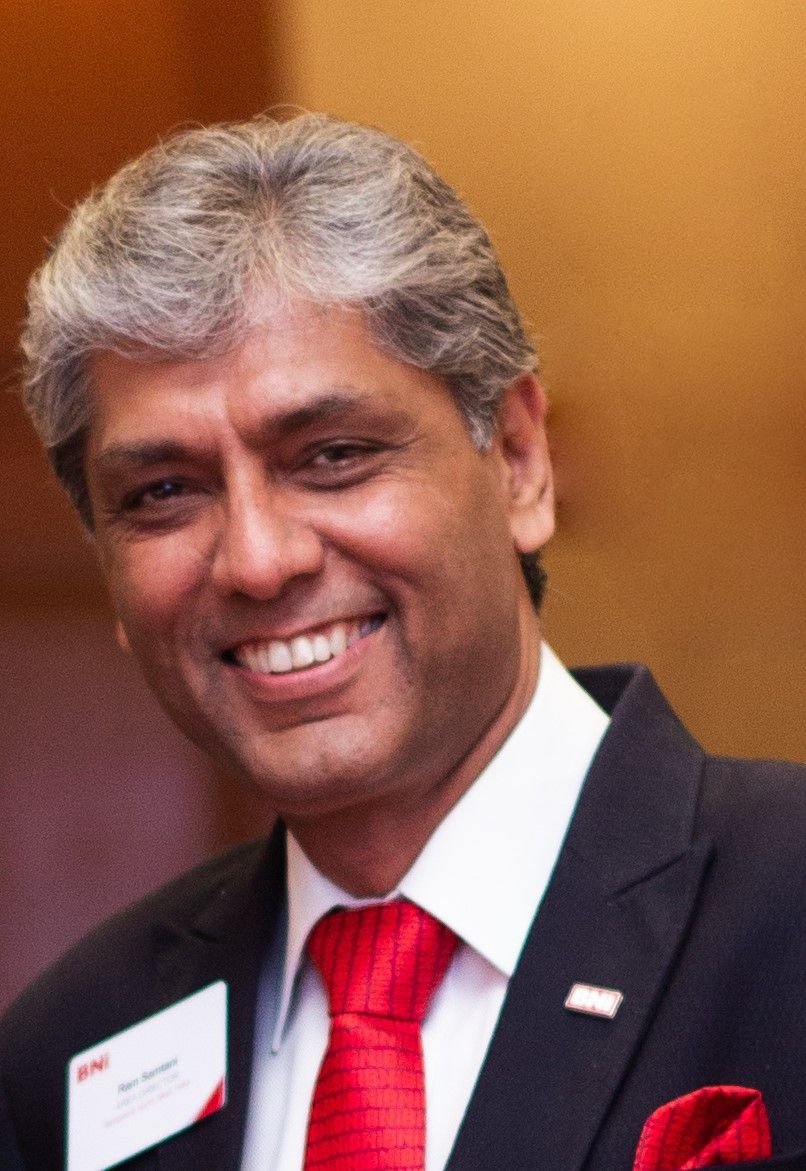 Ram Samtani