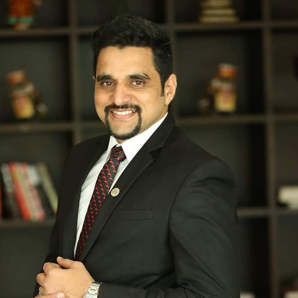 KVT Ramesh